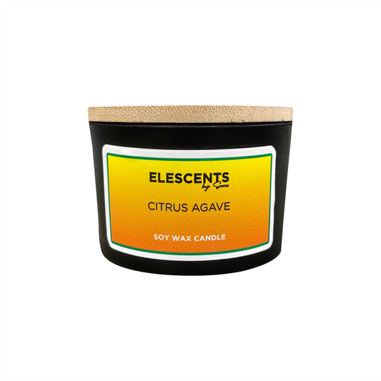Citrus Agave