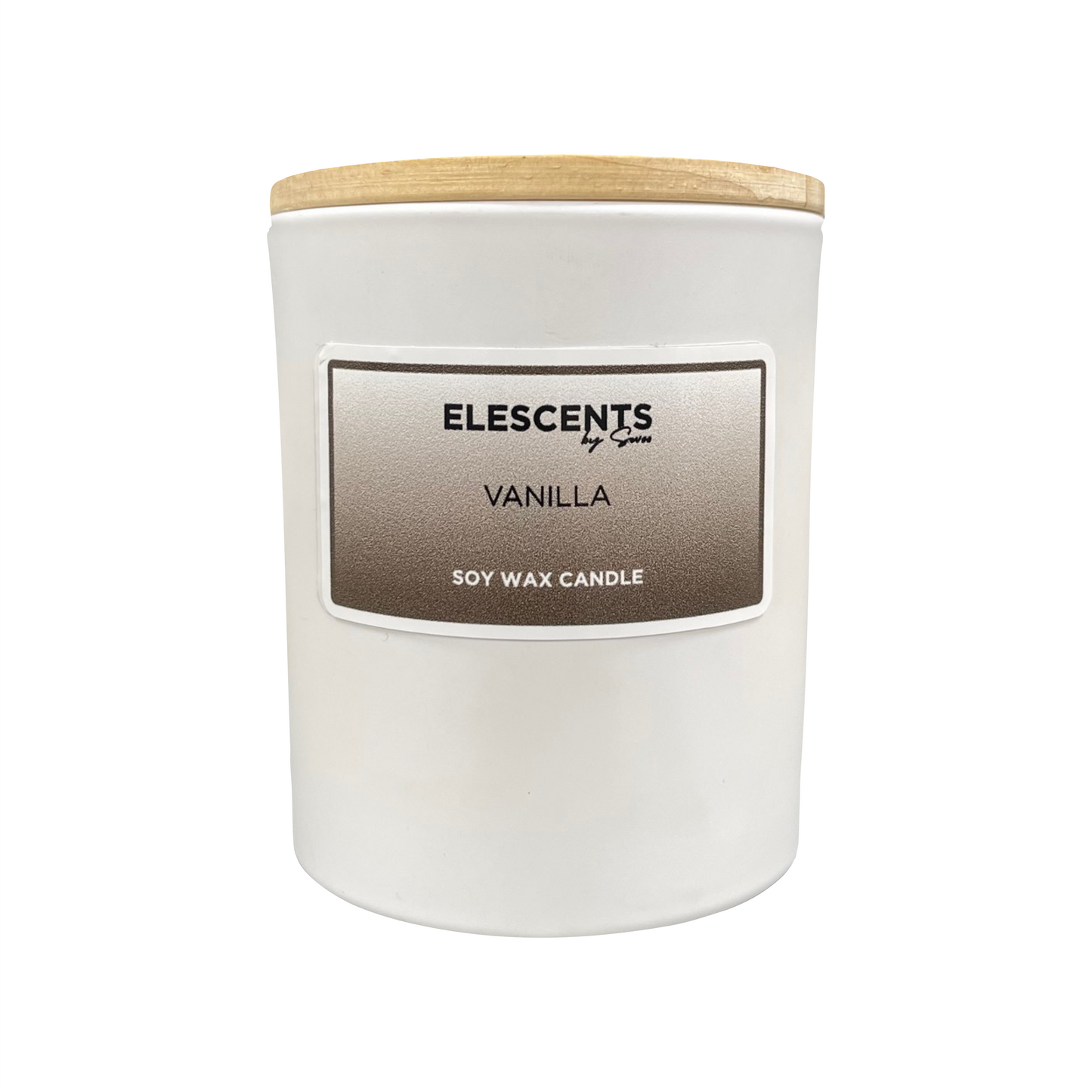 Vanilla