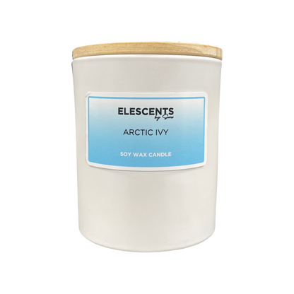 Arctic Ivy