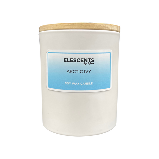 Arctic Ivy