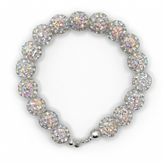 Crystal White AB