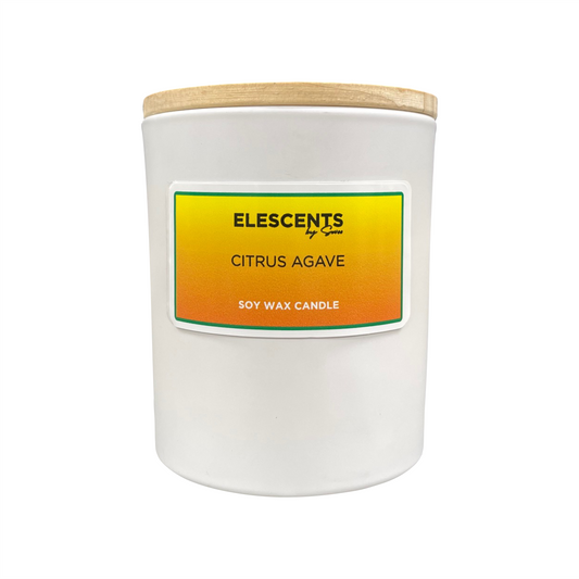 Citrus Agave