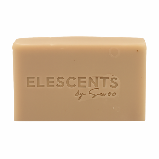 Coconut & Lemon