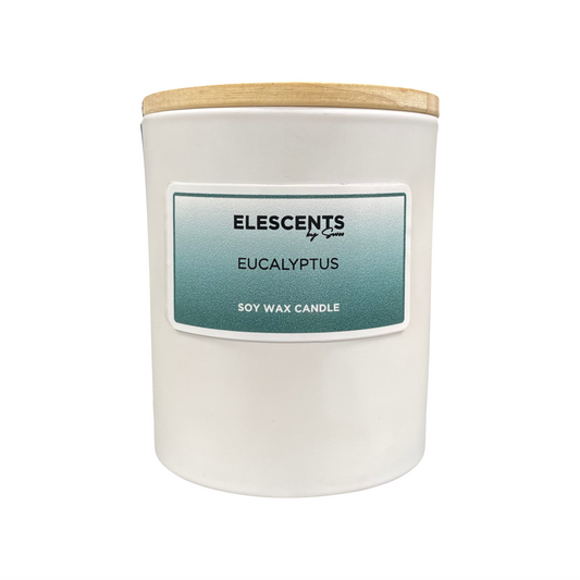 Eucalyptus