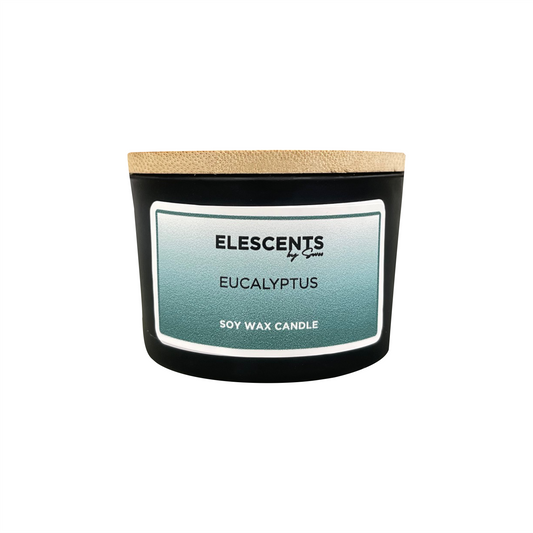 Eucalyptus