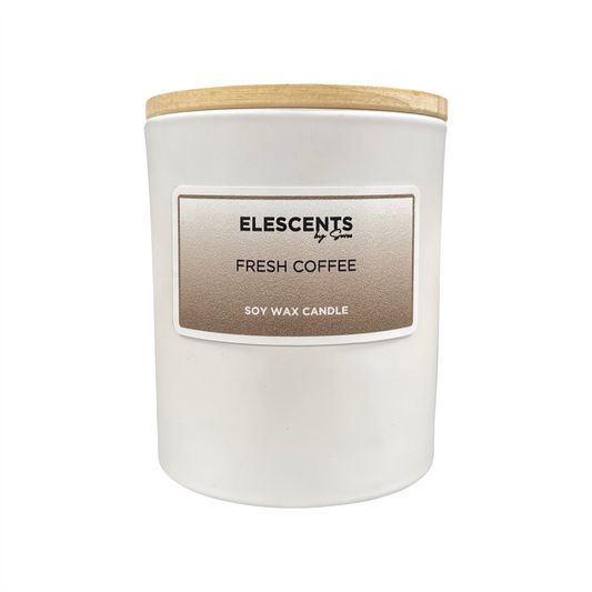 Fresh Coffee
