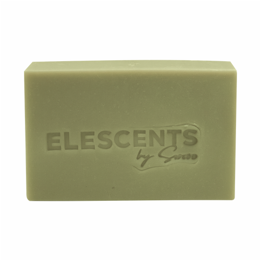 Peppermint & Eucalyptus