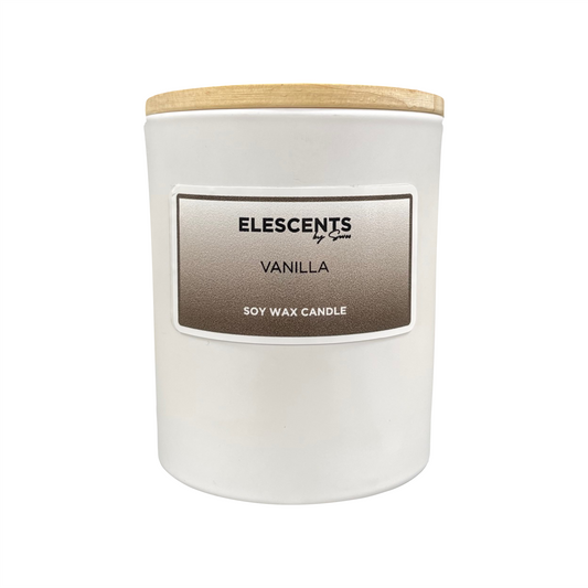 Vanilla