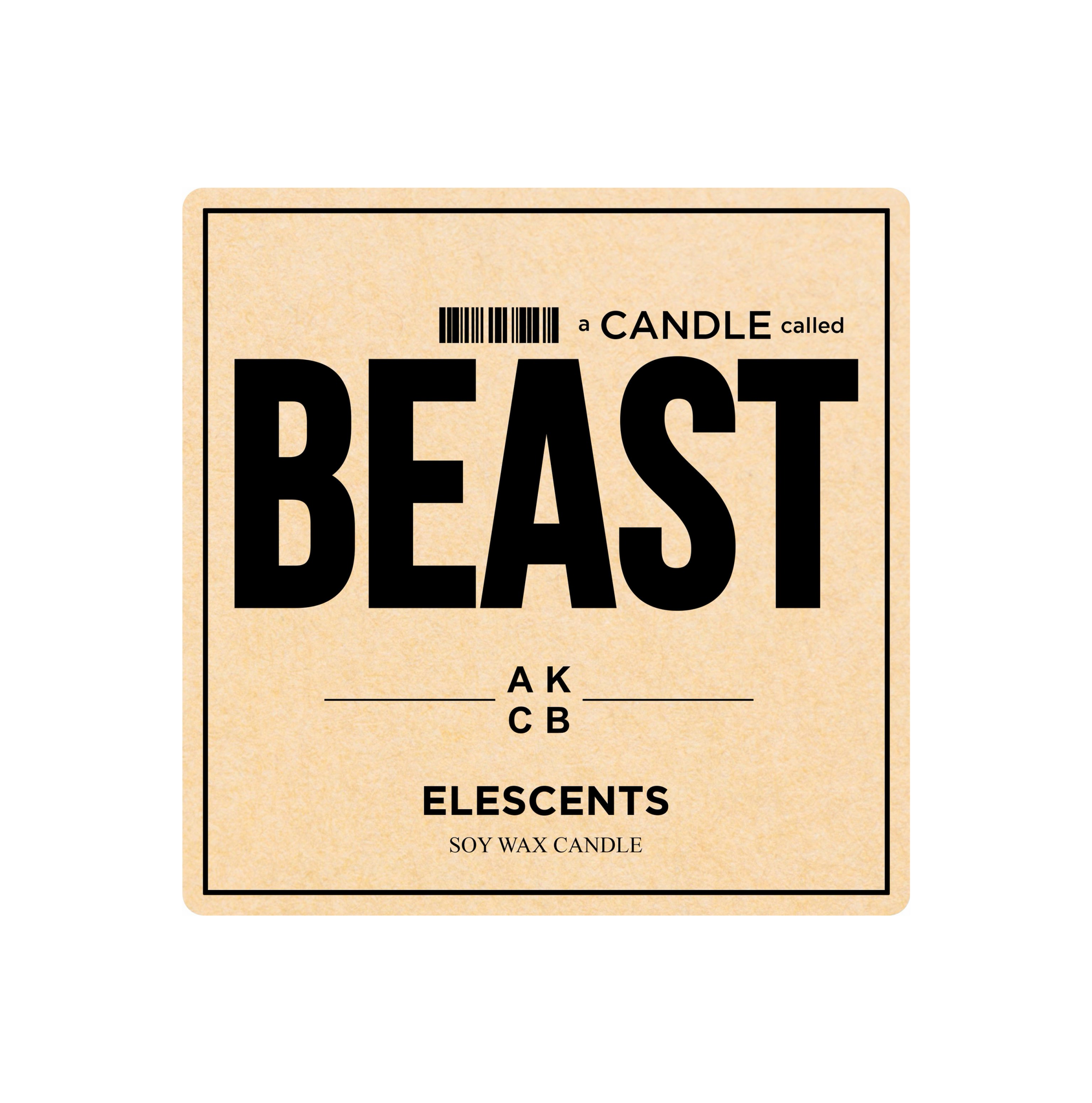 A Candle Called Beast